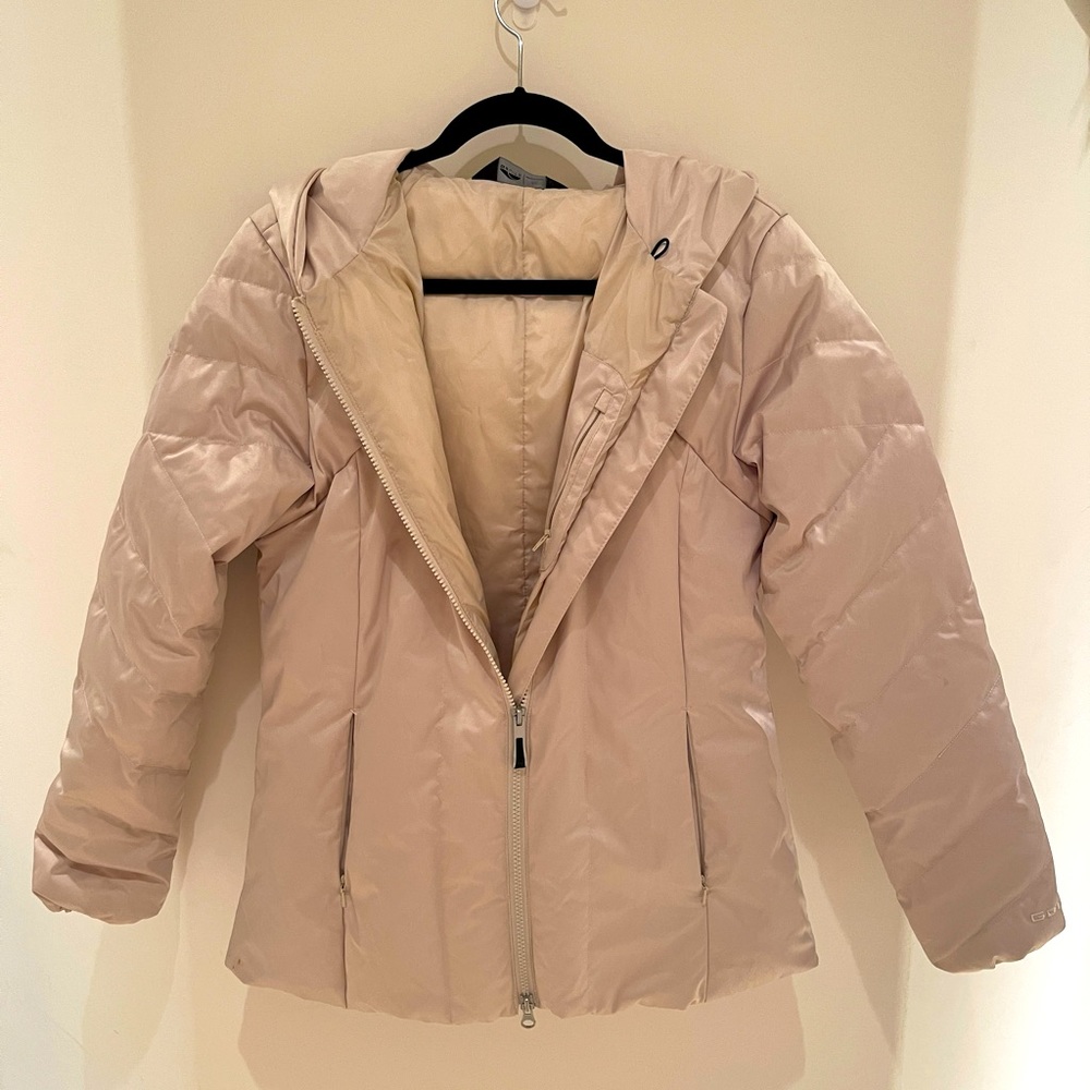 GoLite Puffer Coat